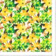 Digital Printed Cotton - COLOR CRUSH - 007 - Light Green Hot on Sale