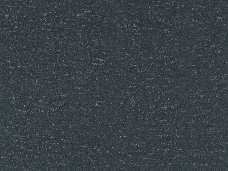 Evening Knit Fabric - GLOW - 004 - Storm For Cheap