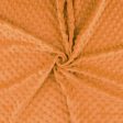 Dimple Micro Chenille - Coral Gold Supply