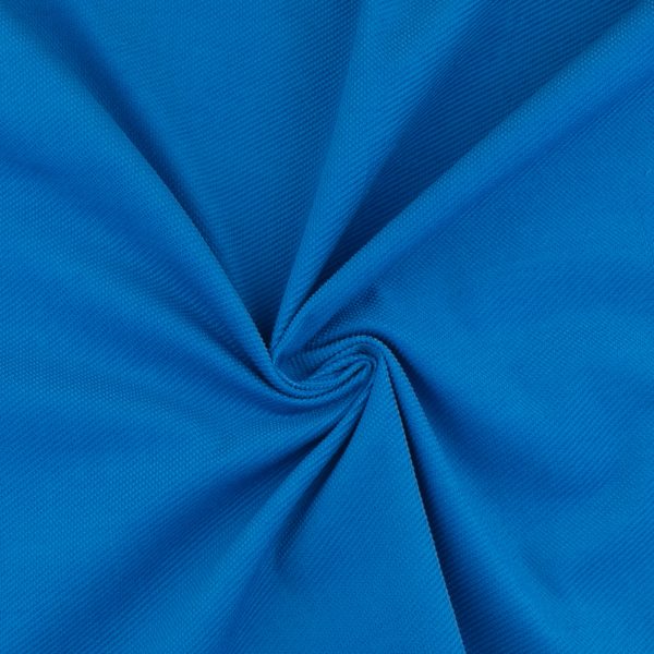 Corduroy - CRAYON - 004 - Blue Fashion