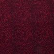 Blender Fabric - MINI DOT - 021 - Maroon Online now