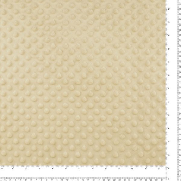 Dimple Micro Chenille - Light Taupe Online