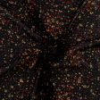 Chiffon Yoryu Foil - ARIA - 012 - Black Sale