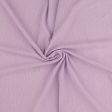 Crinkled Polyester - MILA - 007 - Lilac Online Sale