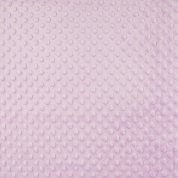 Dimple Micro Chenille - Lilac Supply