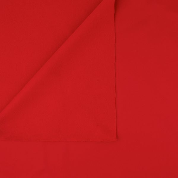 Thermal Fleece - 003 - Red For Cheap