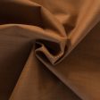 DERMOFLEX nylon for sports coat - Twill - Brown Online now