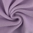 Anti-pill Fleece Solid - ICY - Orchid Petal Sale