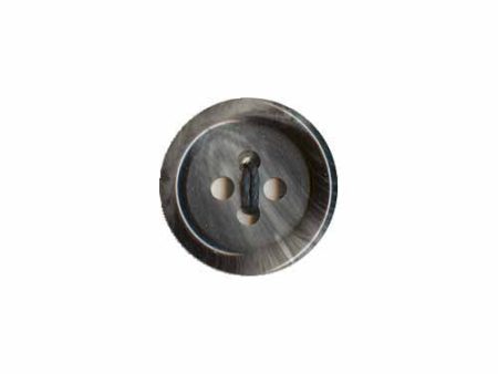 ELAN 4 Hole Button - 25mm (1 ) - 2pcs For Sale