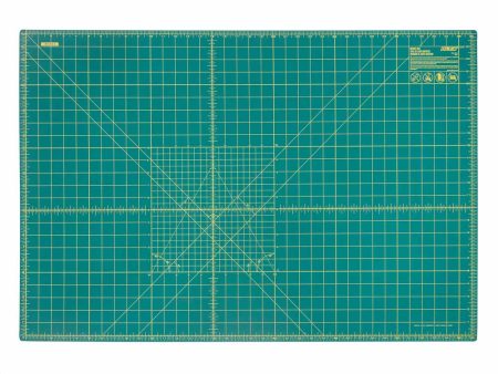 OLFA RM-MG - 24  x 36  Double Sided Rotary Mat Discount