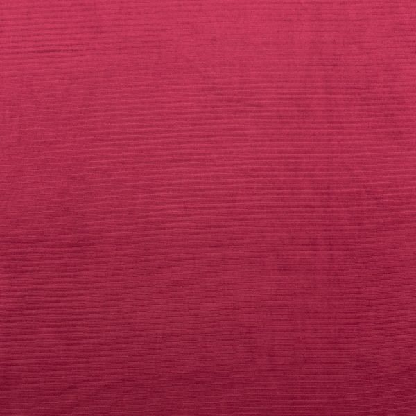 Corduroy Knit - JAMES - 006 - Cherry Hot on Sale