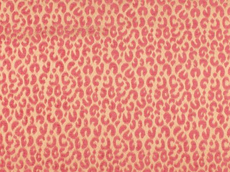 Home Decor Fabric - Global Chic - Tanzia - Hot Pink Online