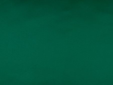 CLICHY Matt satin - Dark Green For Cheap