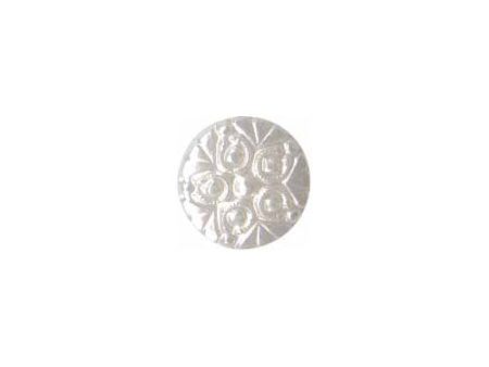 ELAN Shank Button - 9mm (⅜ ) - 5pcs on Sale