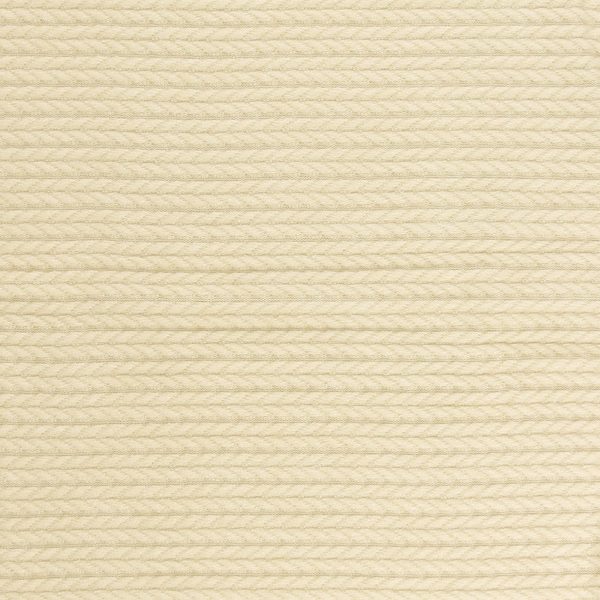 Cable Knit - MAXINE - 005 - Cream For Discount