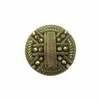 ELAN Shank Button - 28mm (1⅛ ) - 2pcs Cheap