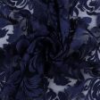 Embroidery - NUZIALE - 006 - Navy Sale