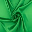 Costume Satin - 007 - Green Supply