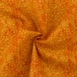 Blender Fabric - MINI DOT - 026 - Tango For Discount