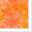 Batik - BALI - 121 - Orange For Discount