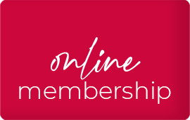 Online Membership Renewal (1 Year) For Sale