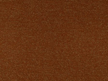 Evening Knit Fabric - GLOW - 008 - Copper Online Hot Sale