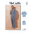 M8262 Men s Pajamas Discount