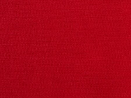 DERMOFLEX nylon for sports coat - Herringbone - Red Hot on Sale