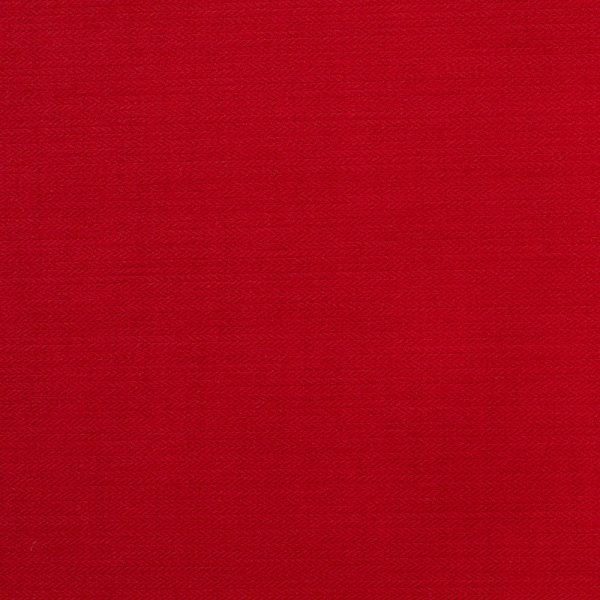 DERMOFLEX nylon for sports coat - Herringbone - Red Hot on Sale