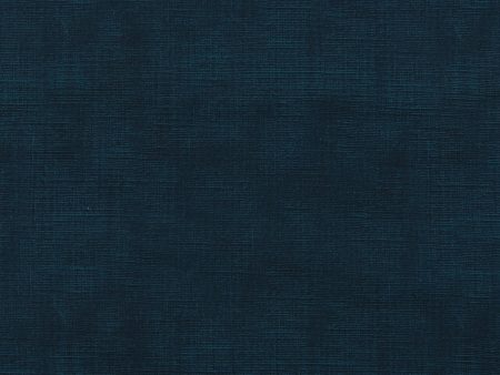 Blender Fabric - Printed Linen Look - 033 - Teal Online