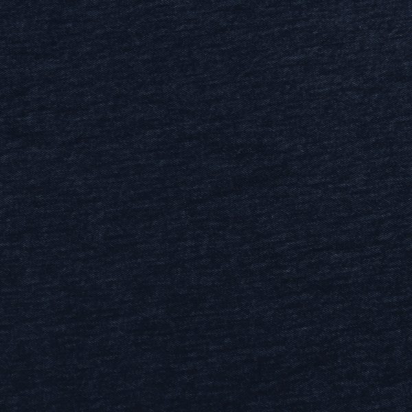 Brushed Knit - OZELINA - 001 - Navy Online Sale