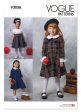 V2058 CHILDREN S DRESSES Online