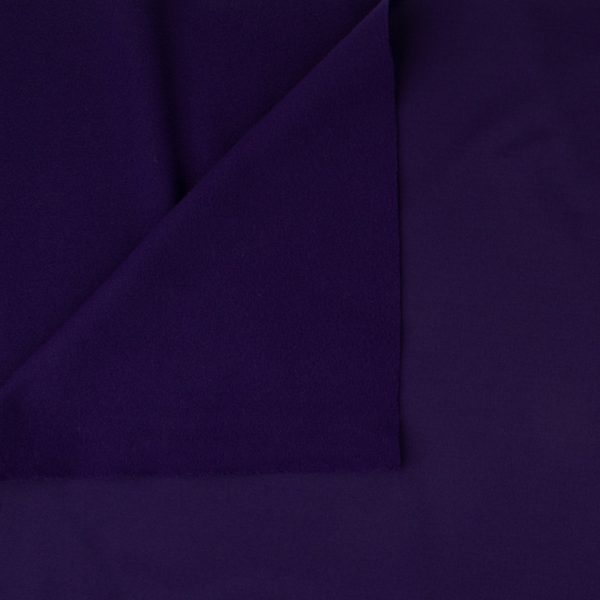 Thermal Fleece - 001 - Purple For Discount