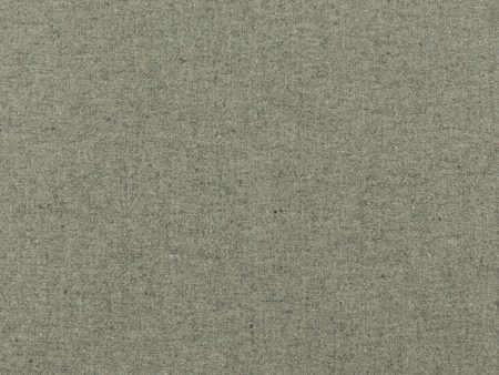 Wool Blend Suiting - PAOLA - 008 - Light Grey Online