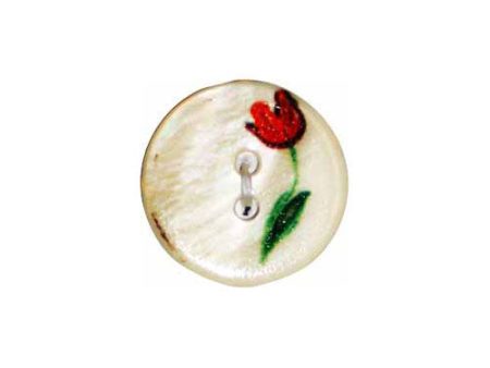 ELAN 2 Hole Button - 18mm (¾ ) - 2pcs Online Sale