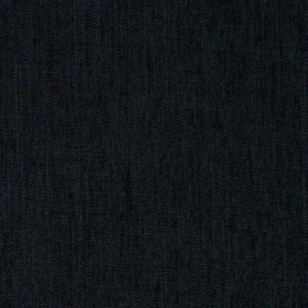 DERMOFLEX nylon for sports coat - Twill - Navy blue Online Hot Sale