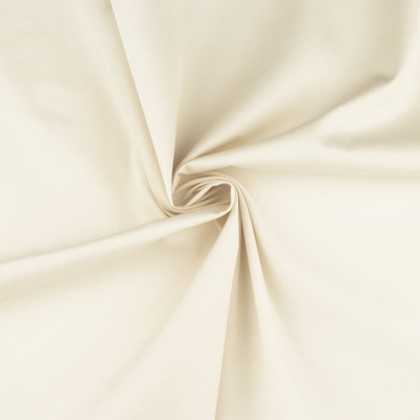 Twill - DELTA - Ivory Online Sale