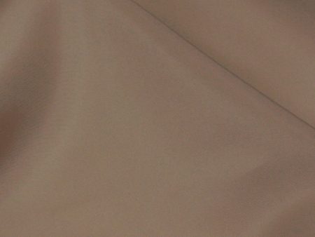 Polyester Lining - Taupe 2 Hot on Sale