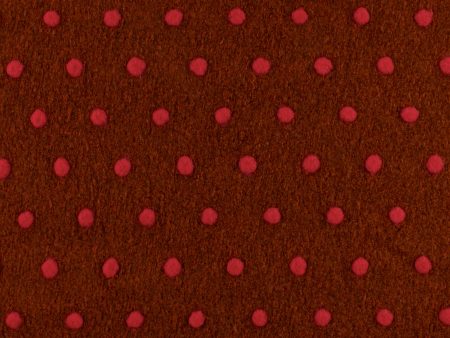 DOTTED Coating - 006 - Rust For Cheap