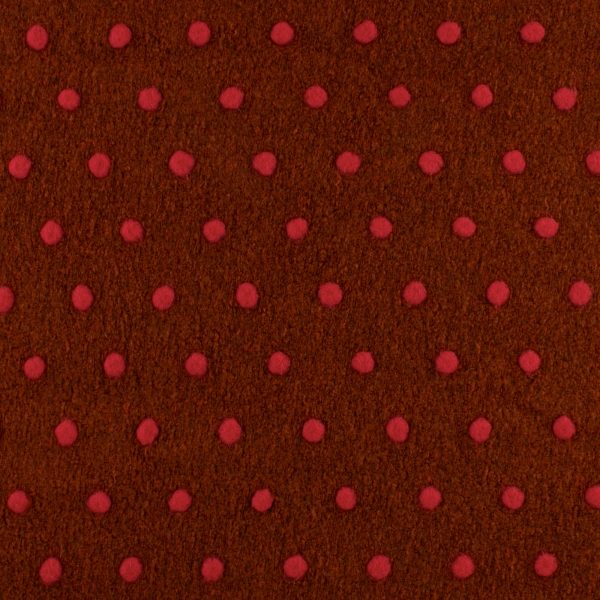 DOTTED Coating - 006 - Rust For Cheap