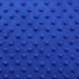 Dimple Micro Chenille - Royal blue Supply