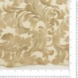 Embroidery - NUZIALE - 007 - Gold Online Sale