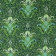 Digital Printed Twill - PRIYA - 008 - Green Sale