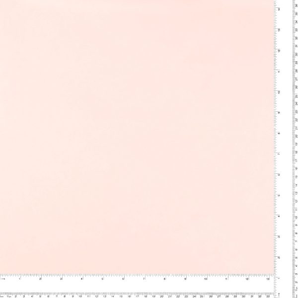 Chiffon - VICTORIA - 049 - Light Pink Fashion