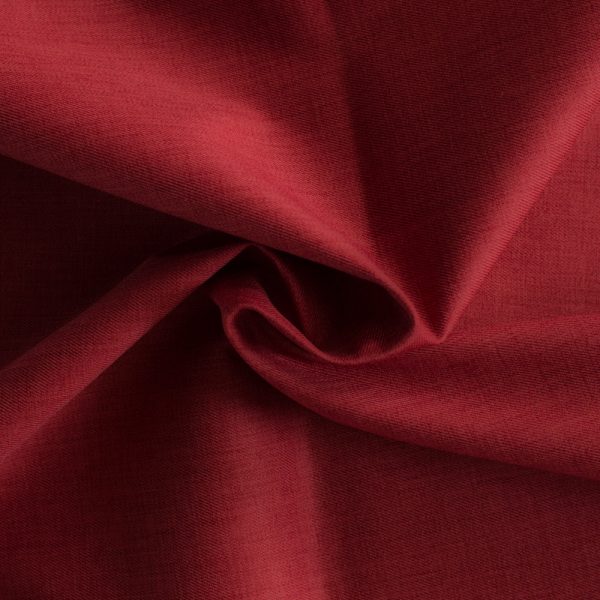 DERMOFLEX nylon for sports coat - Twill - Red wine For Cheap