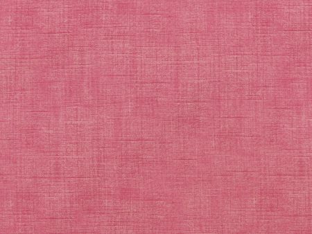 Blender Fabric - Printed Linen Look - 043 - Light Pink Online