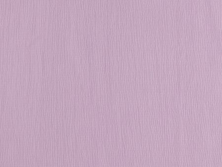 Crinkled Polyester - MILA - 007 - Lilac Online Sale