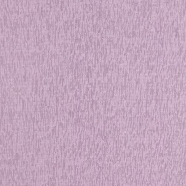 Crinkled Polyester - MILA - 007 - Lilac Online Sale