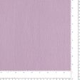 Crinkled Polyester - MILA - 007 - Lilac Online Sale