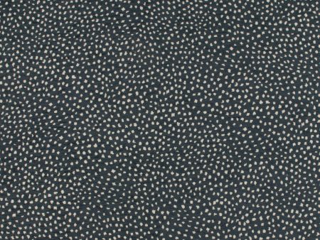 Home Decor Fabric - Global Chic - Galaxy - Navy on Sale